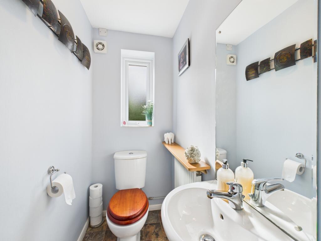 Cloakroom
