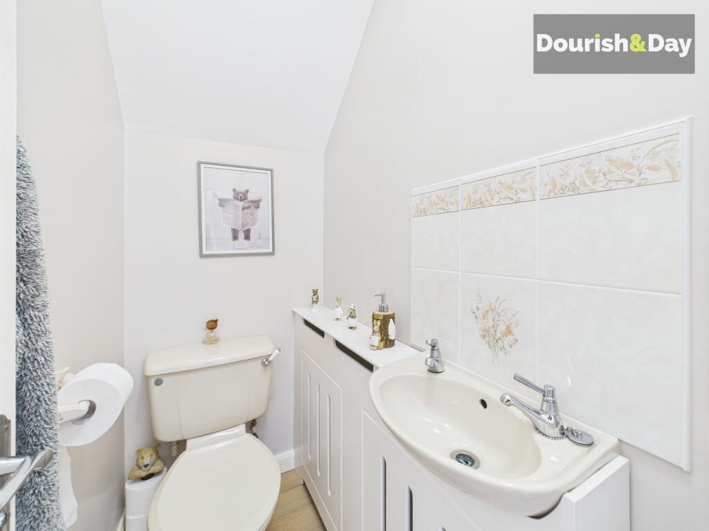 Guest WC