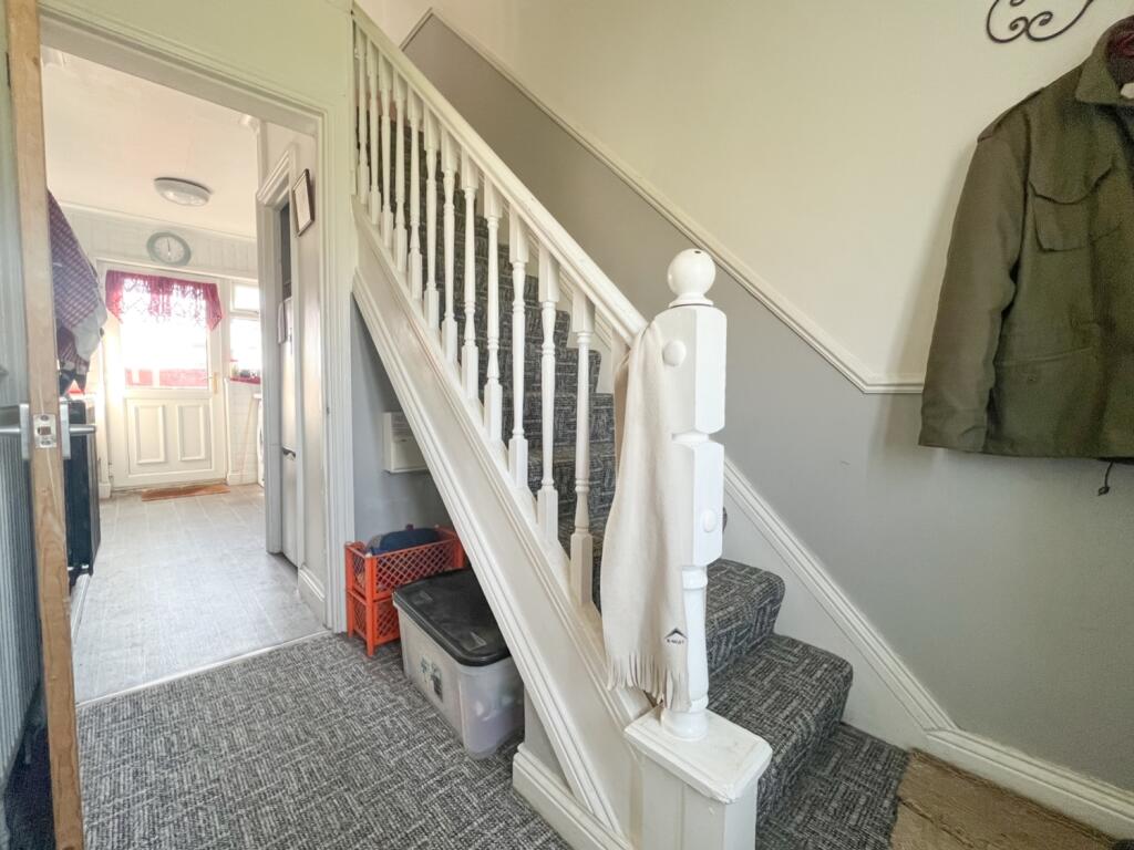 Grampian Way EweMove 6