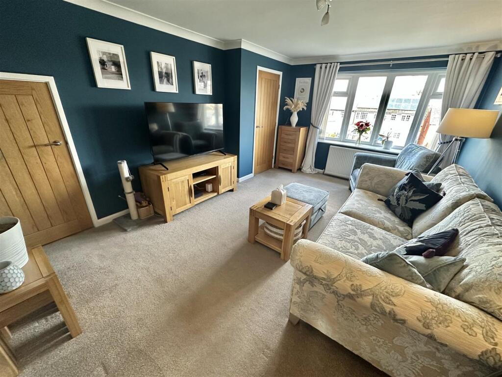 Bramleys Estate Agents - Kings Lea - Liversedge (1