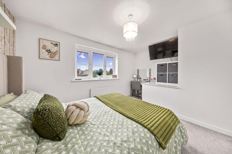 Bed1