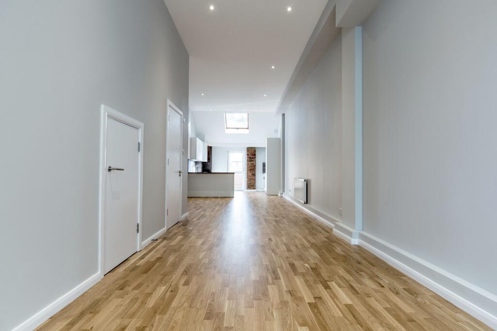 hall