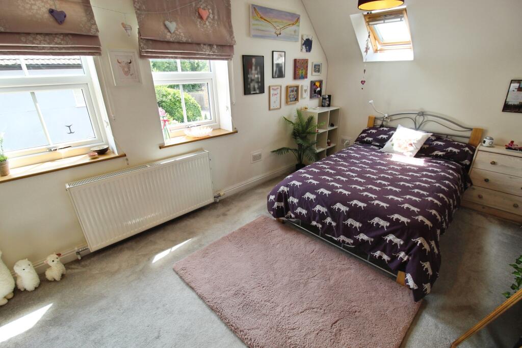 Bedroom 2
