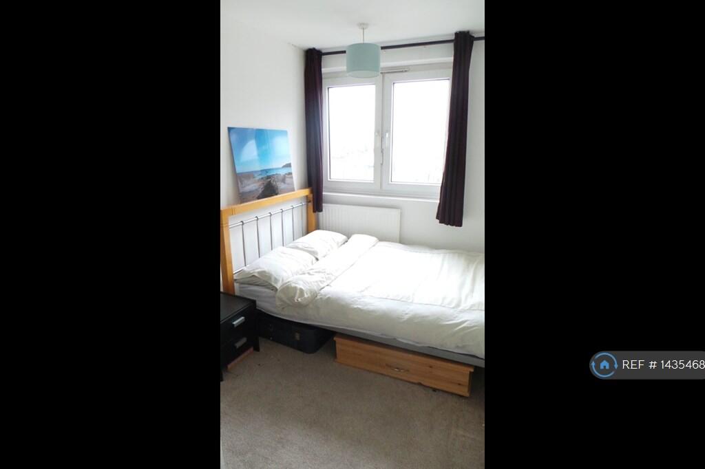 Double Bedroom 3