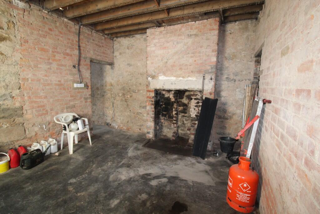 Reception Room Two