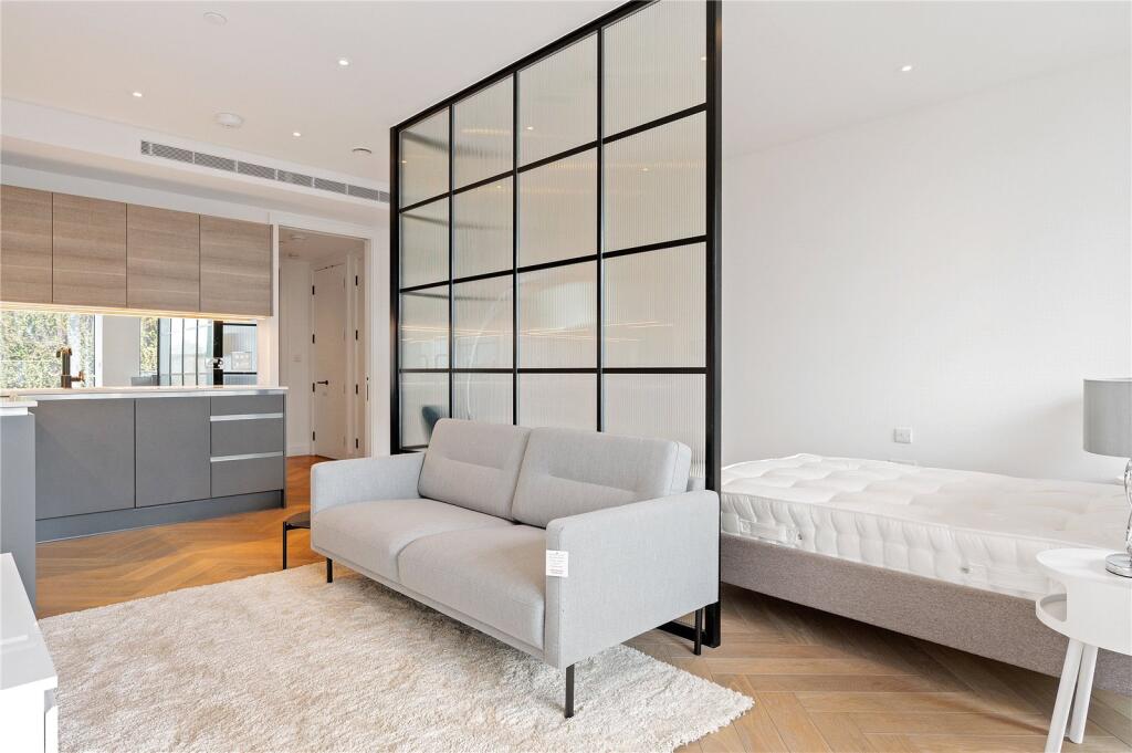 Open Plan
