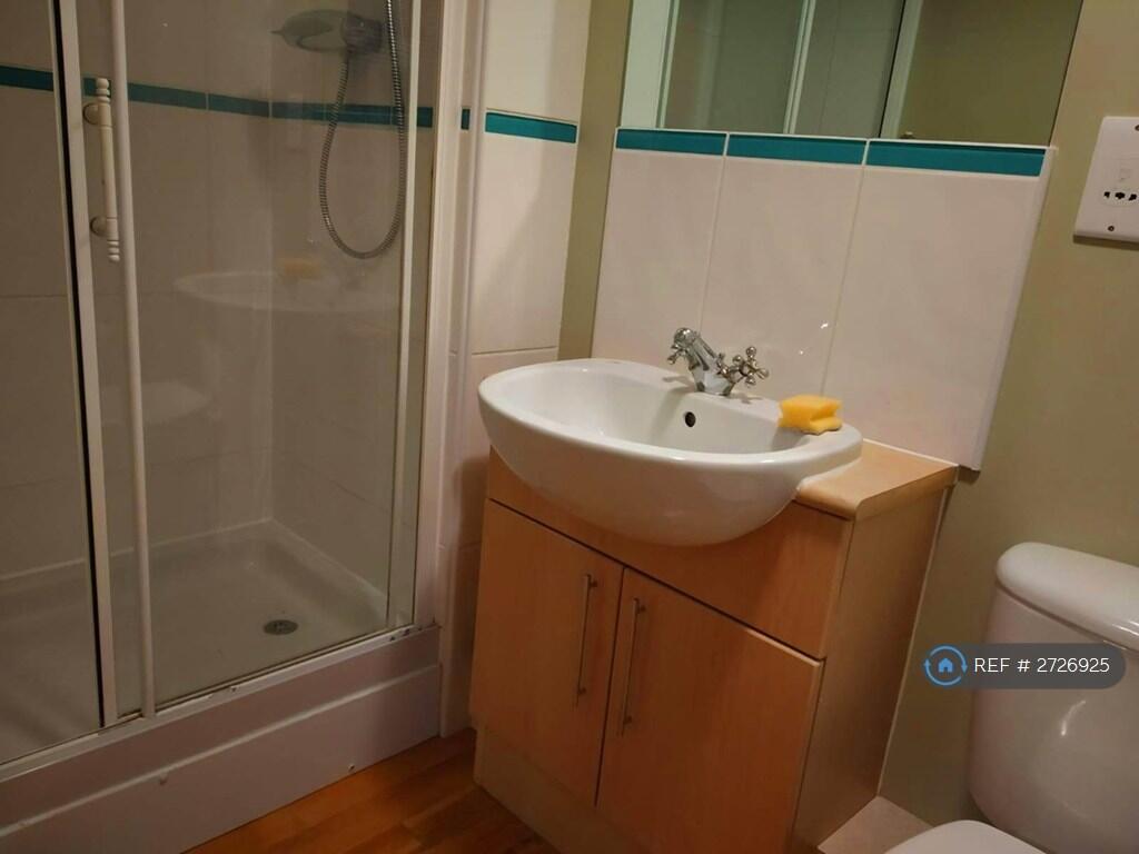 Ensuite Of Bedroom 2