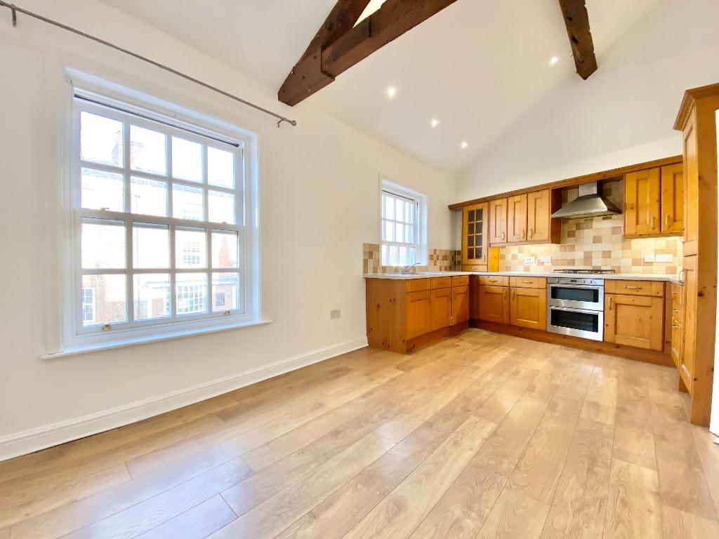 St Albans Place. Chester Road, Macclesfield, Cheshire, SK11