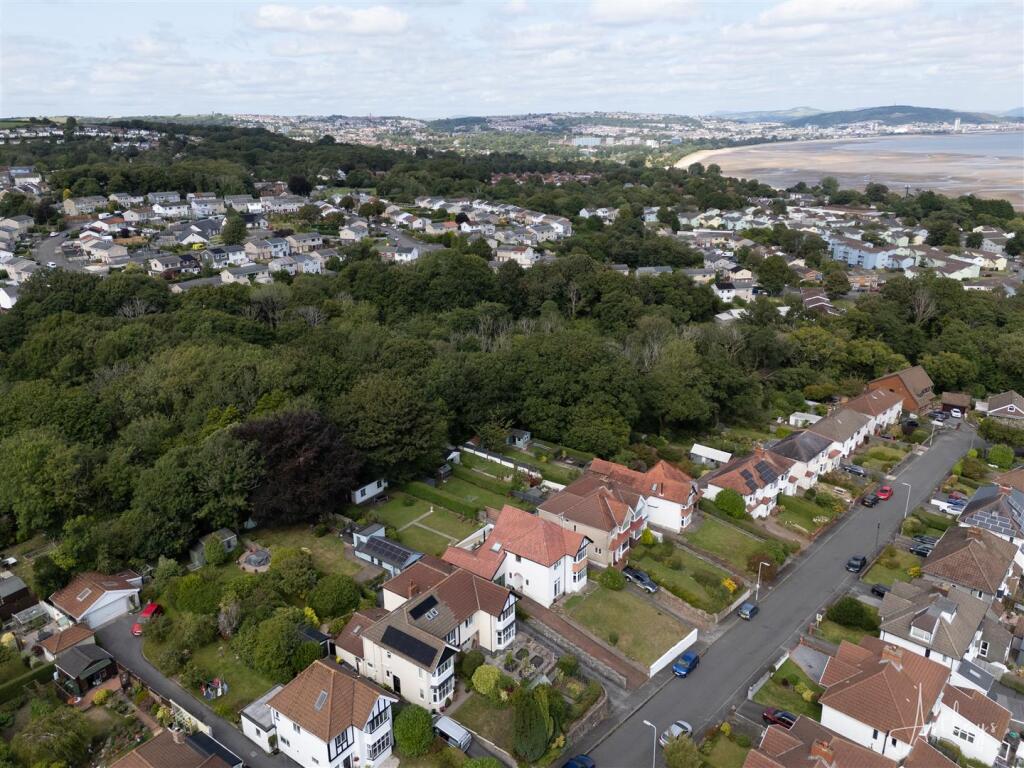 Aerial Aspect