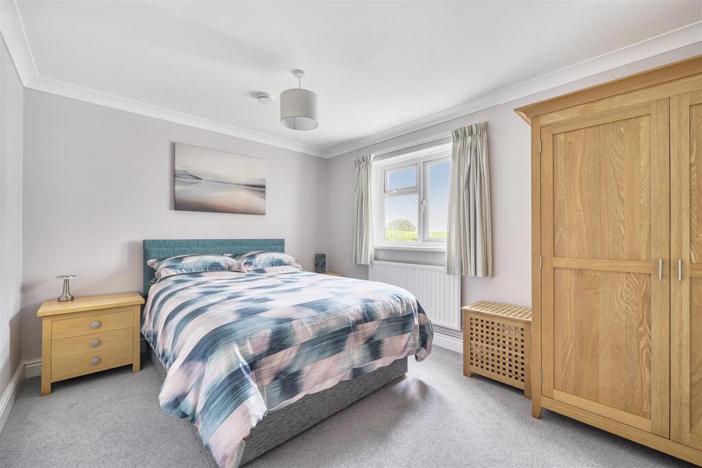 14a Bedroom