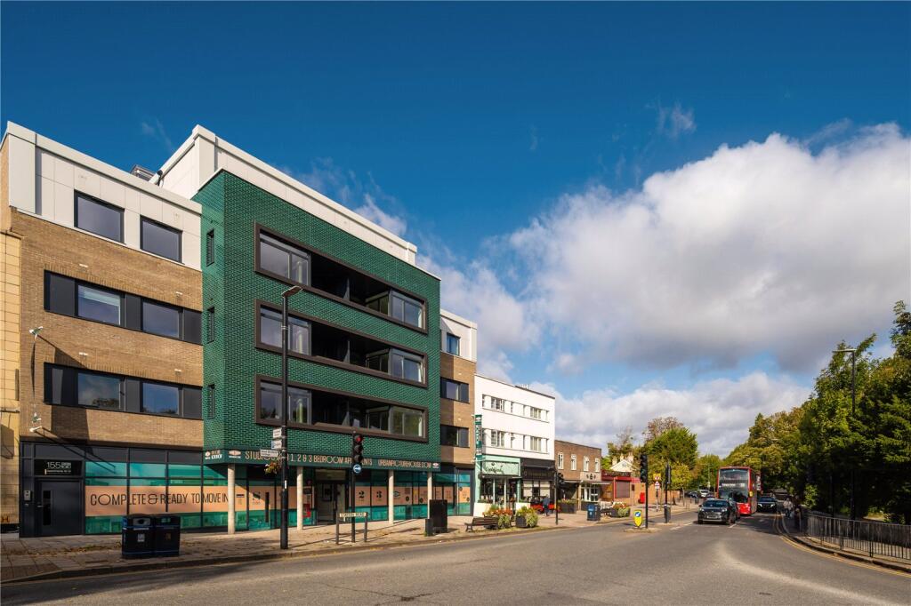 Urban Picturehouse