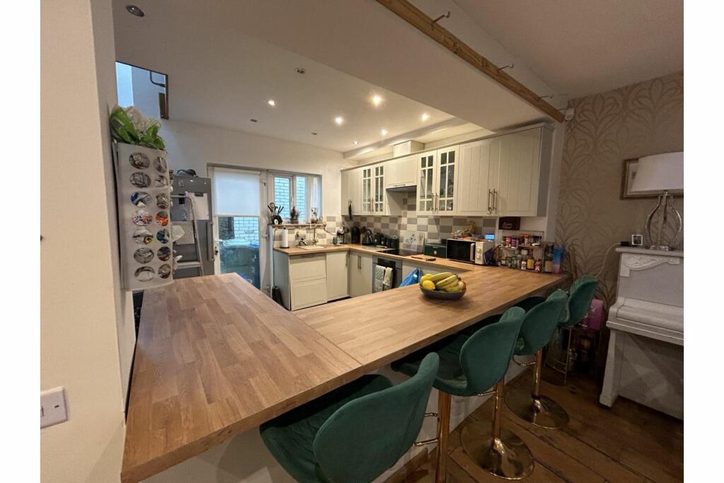 Kitchen/Breakfast