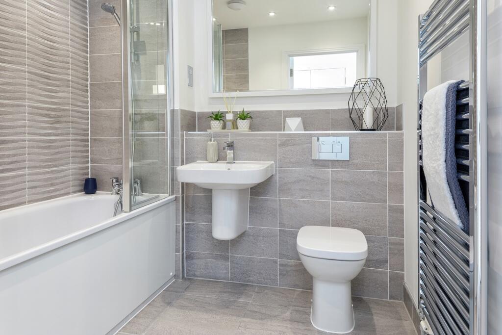 ufford chase phase 2, great bentley