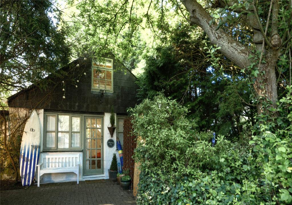 'Star Gazey' Cottage