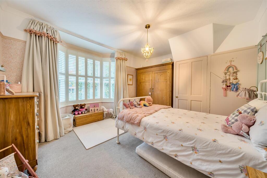25 Nottingham Road, Ashby