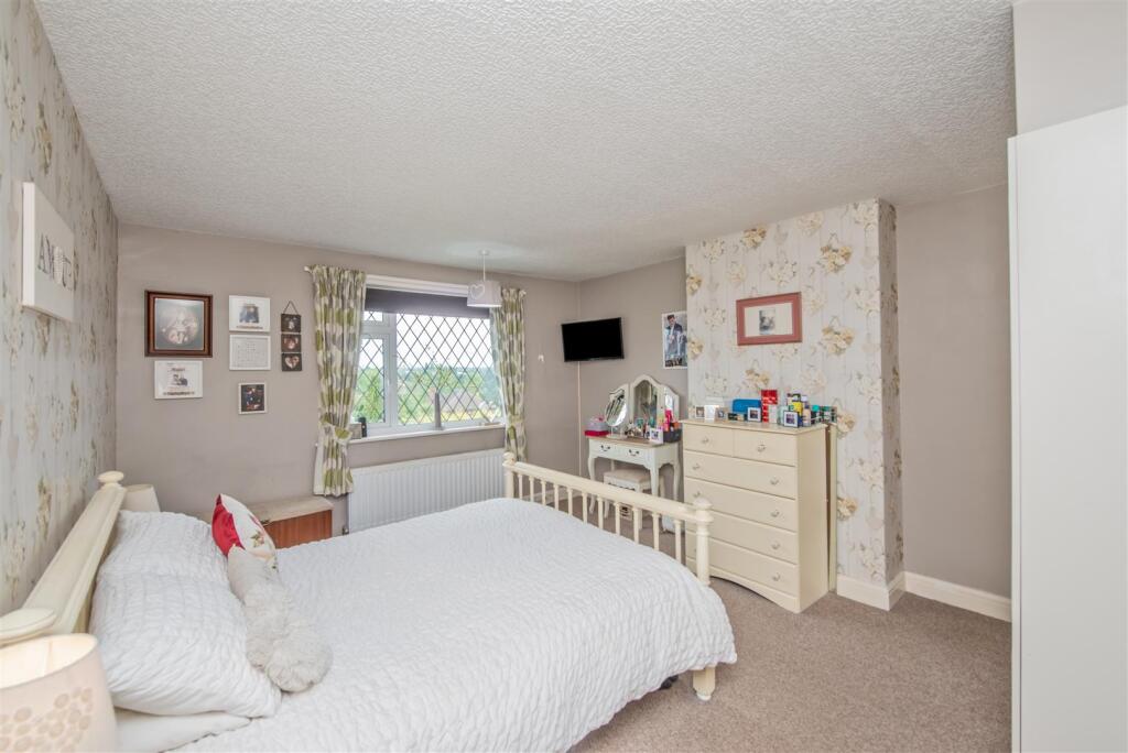 Bedroom Two: