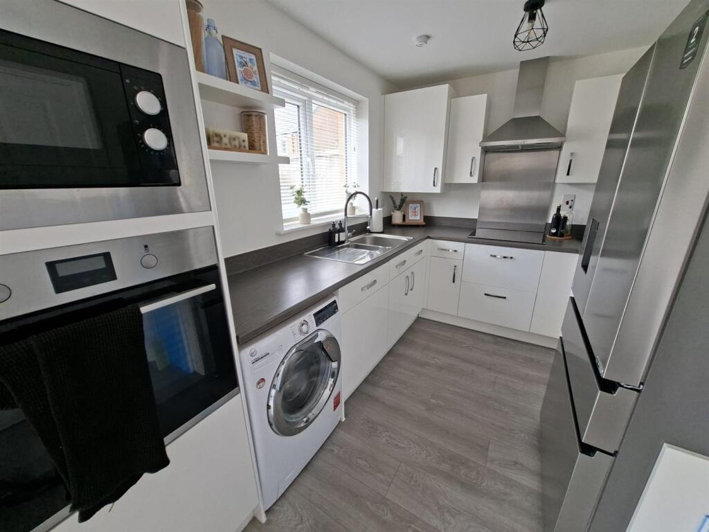 Lamport Lane, Northampton