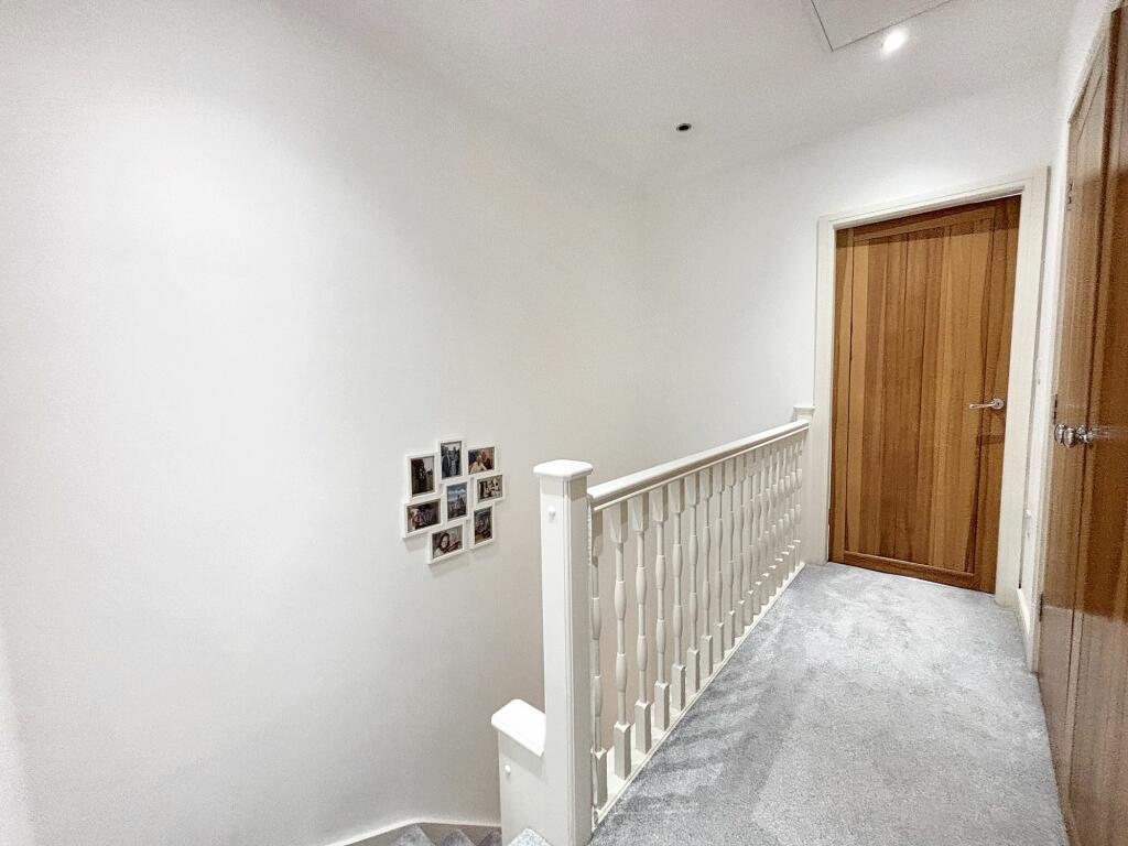 Second Floor Landing