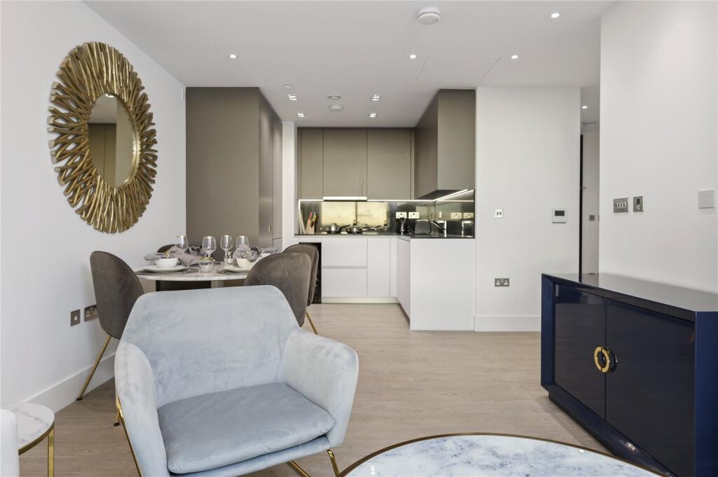 Open Plan