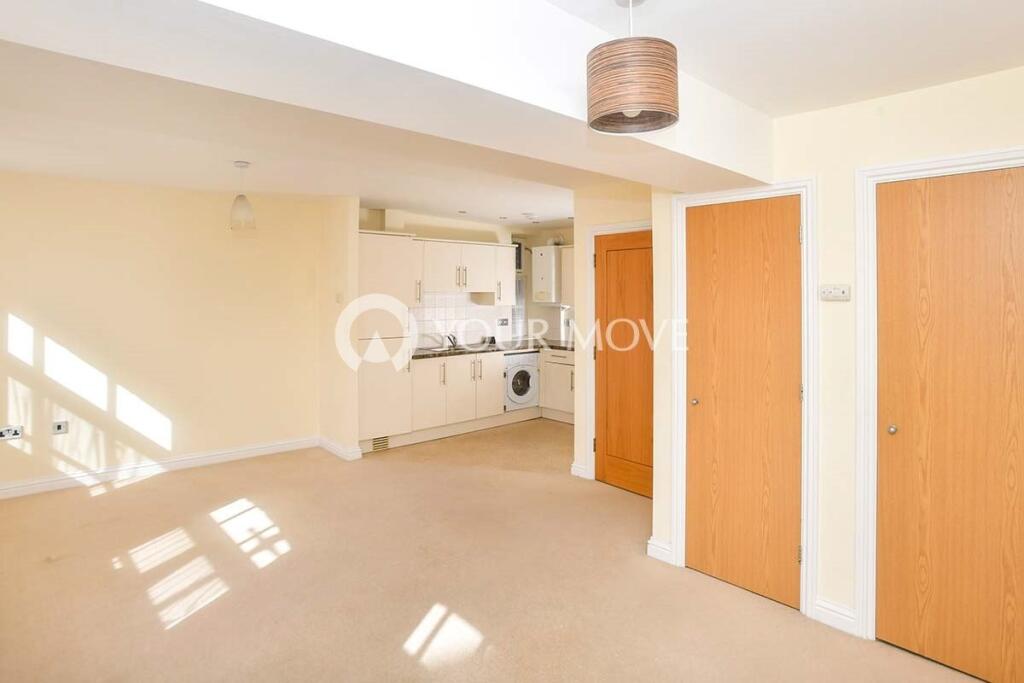 Bedroom/Lounge