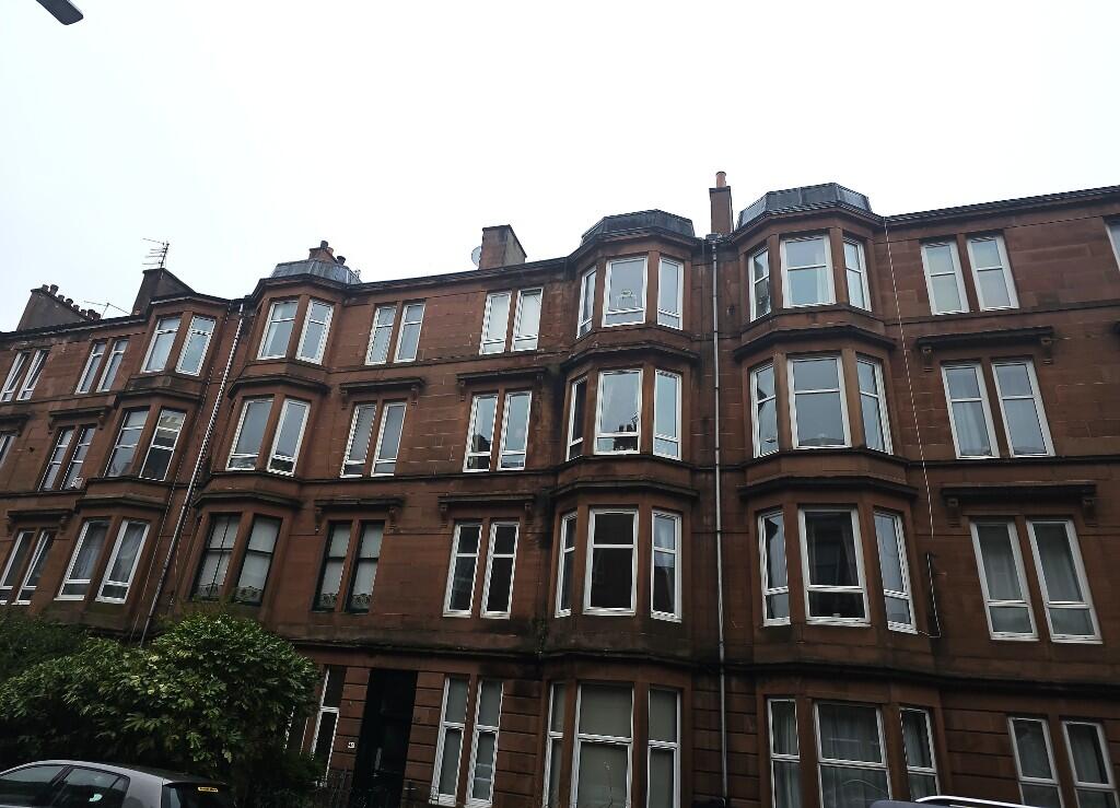 *AVAILABLE 22.4.25*Garthland Drive, Glasgow, G31