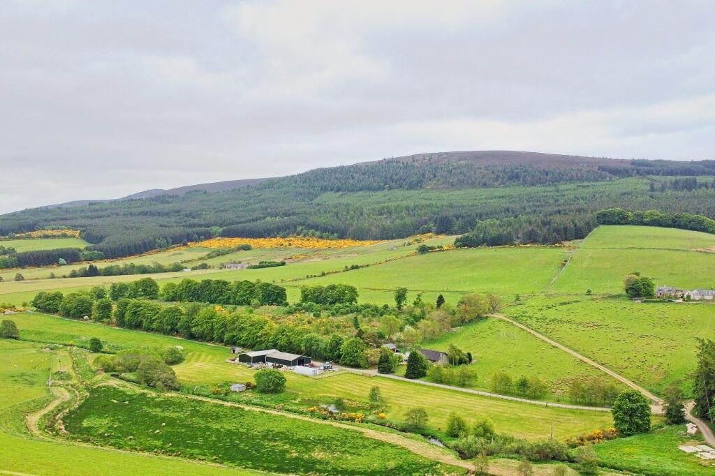 Surrounding Countryside