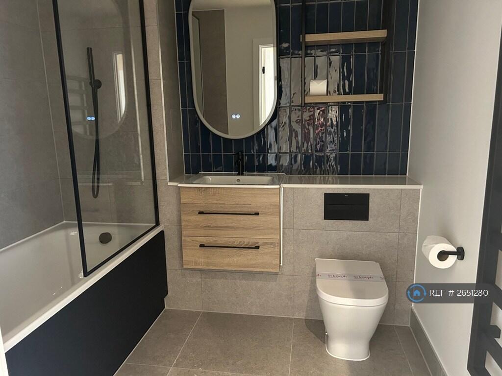 Washroom