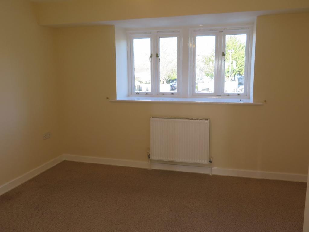 Principal bedroom