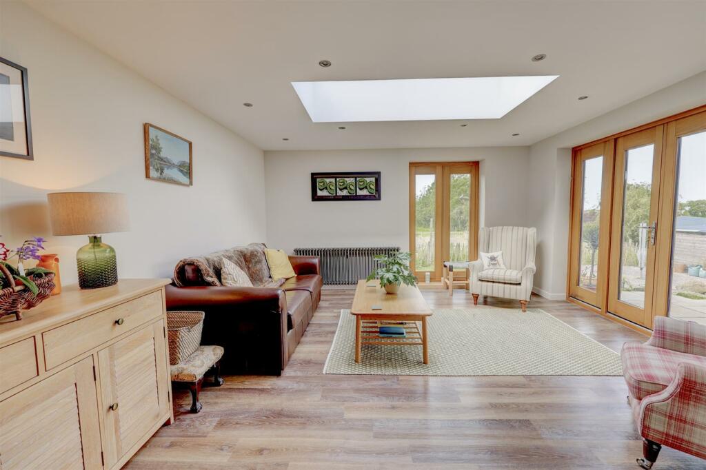 Sunroom