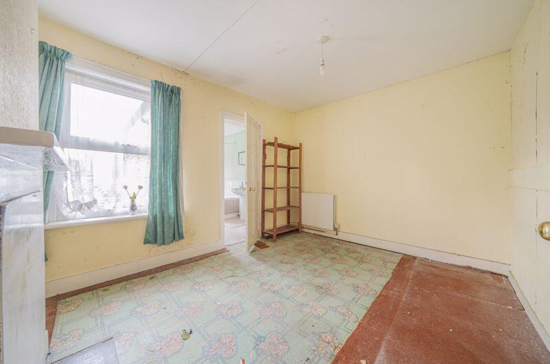 Bedroom 1 angle 1