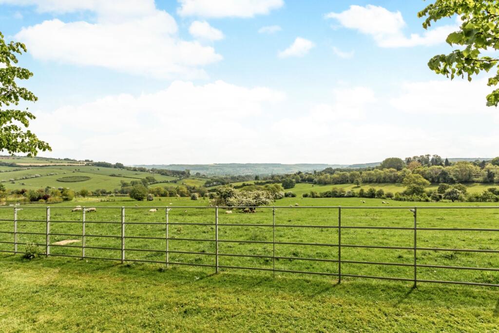 Rushbury Cottage ...