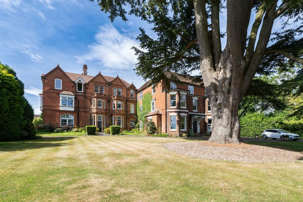 Glasshouse Lane, Lapworth, Solihull