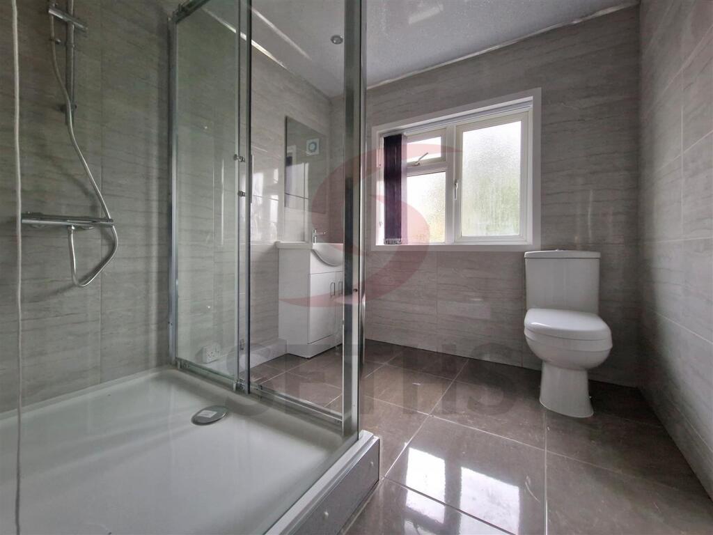 WC/Shower
