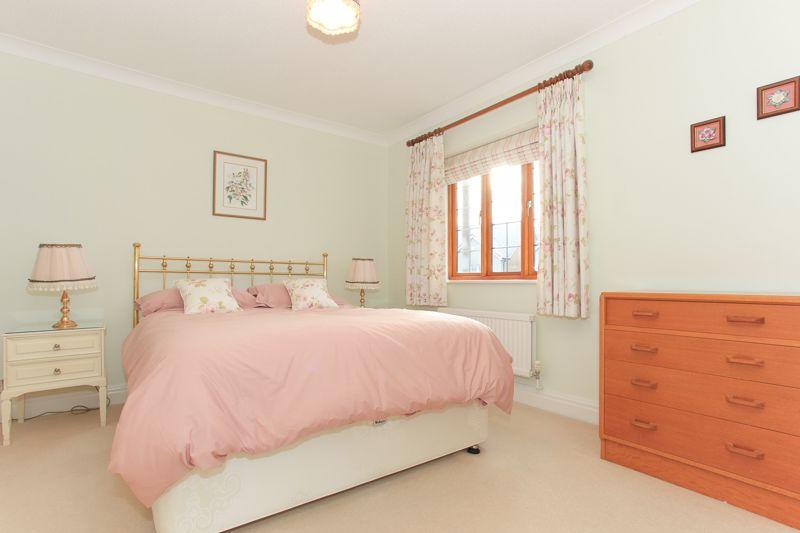 Bedroom 1 (Wit...
