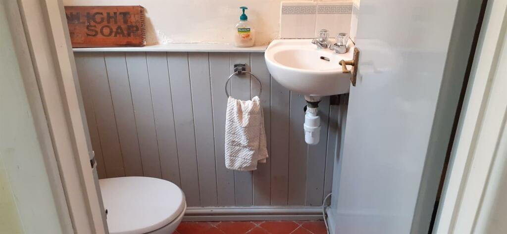 WC