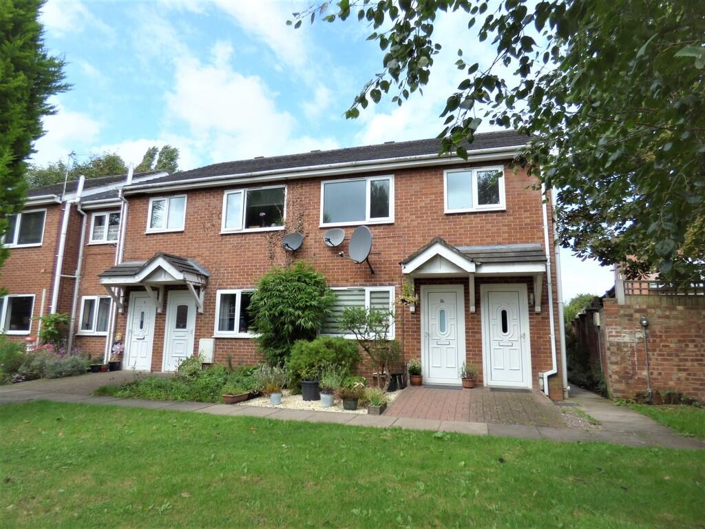 Sledmoor Rd, Northern Moor