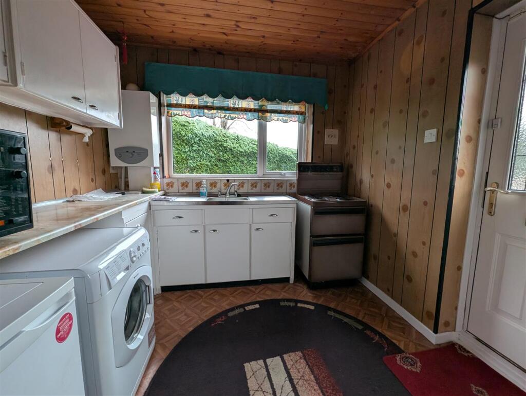 Edgecombe Grove, Darlington