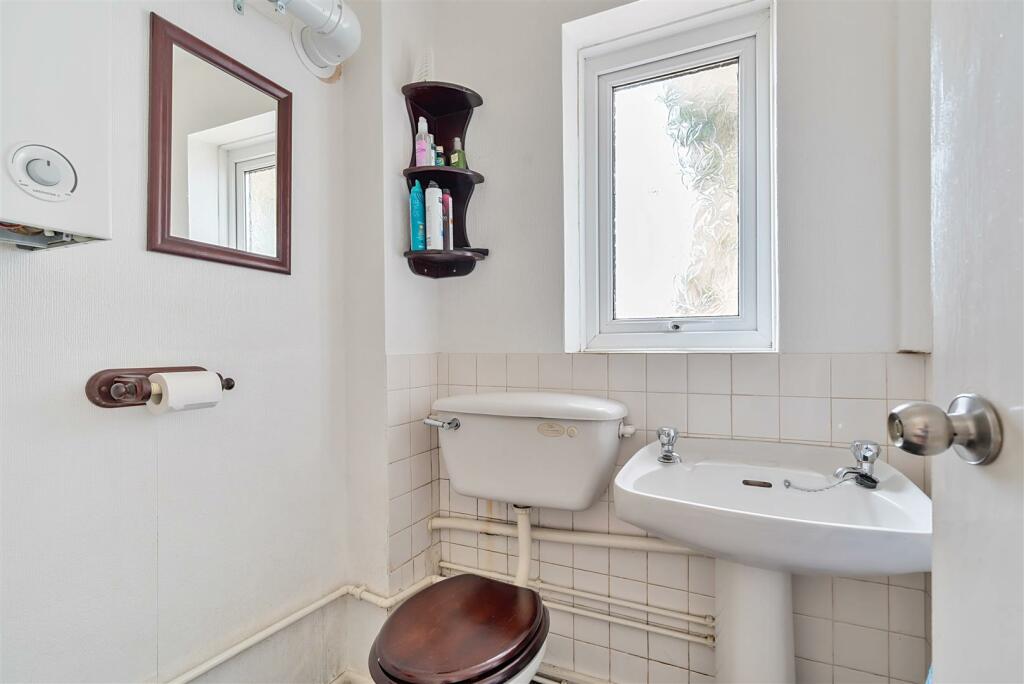 WC