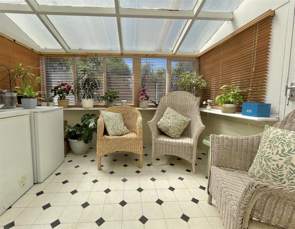 Sun Room