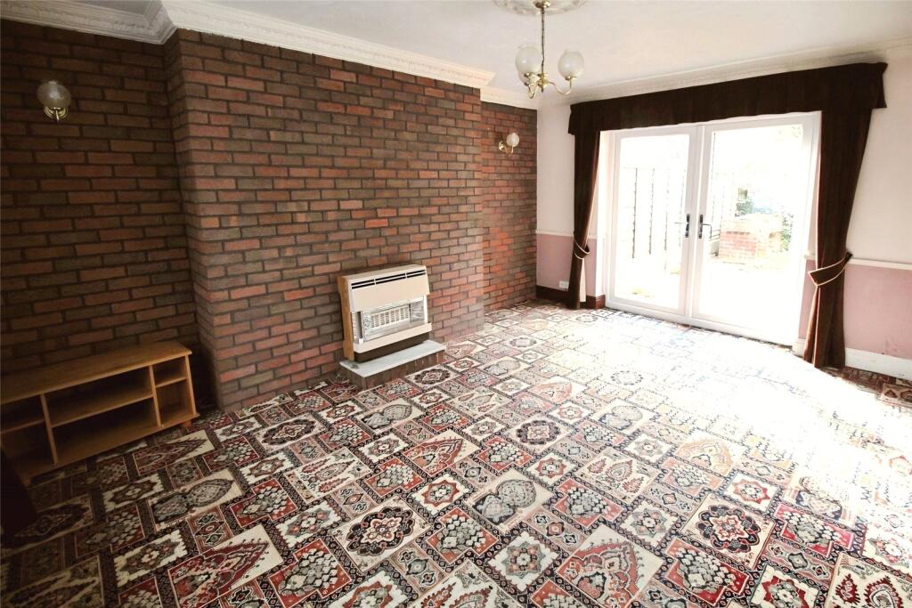 Lounge Area