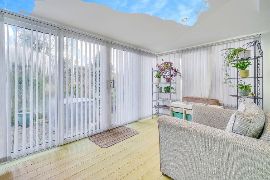 Conservatory