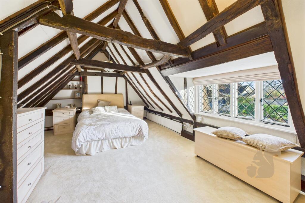 Principal Bedroom