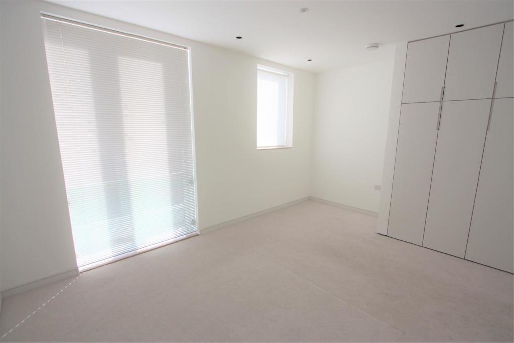 9 Towan Heights Bedroom 2