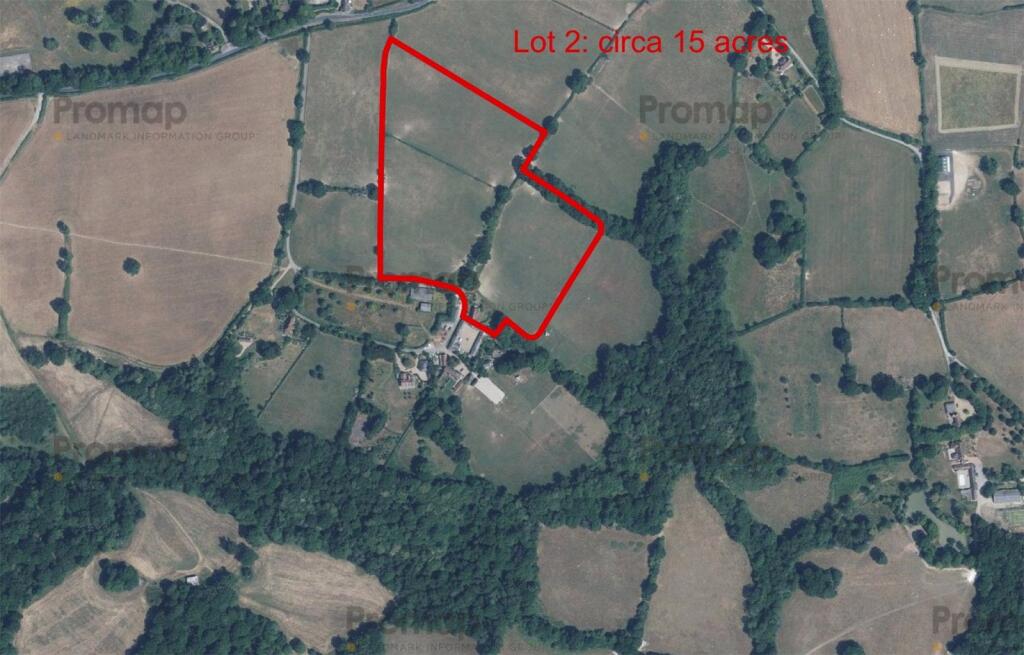 Boundary Plan