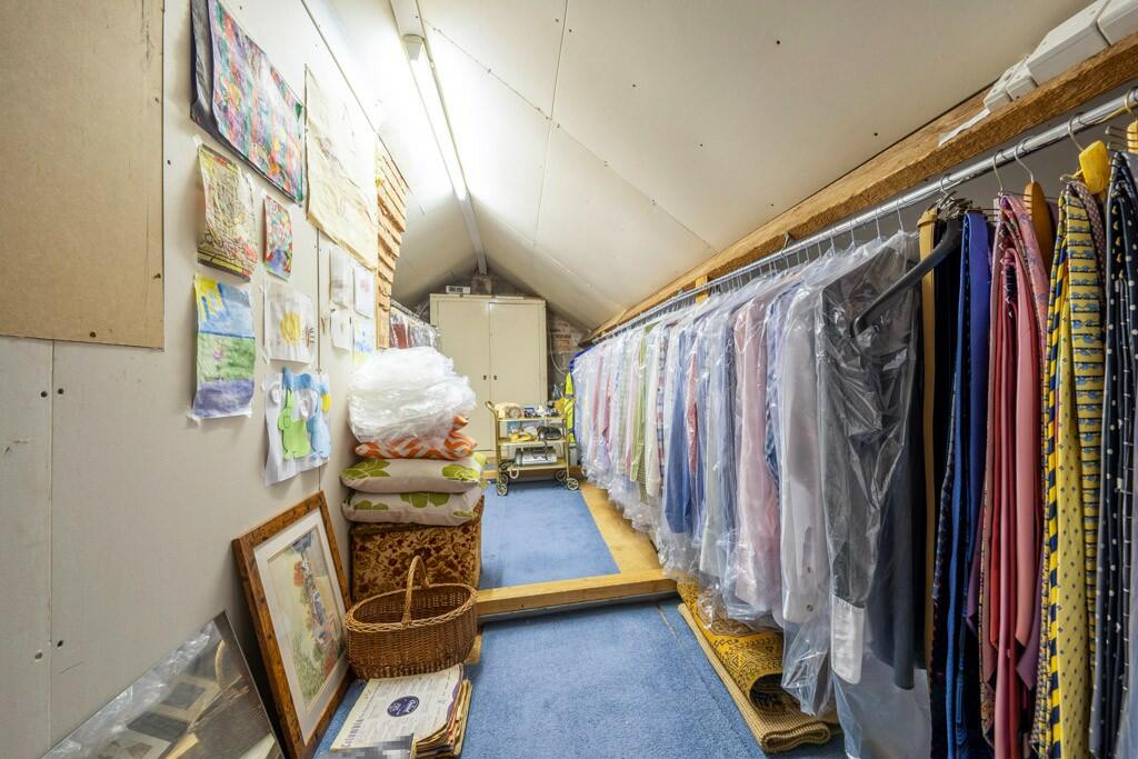 Storeroom
