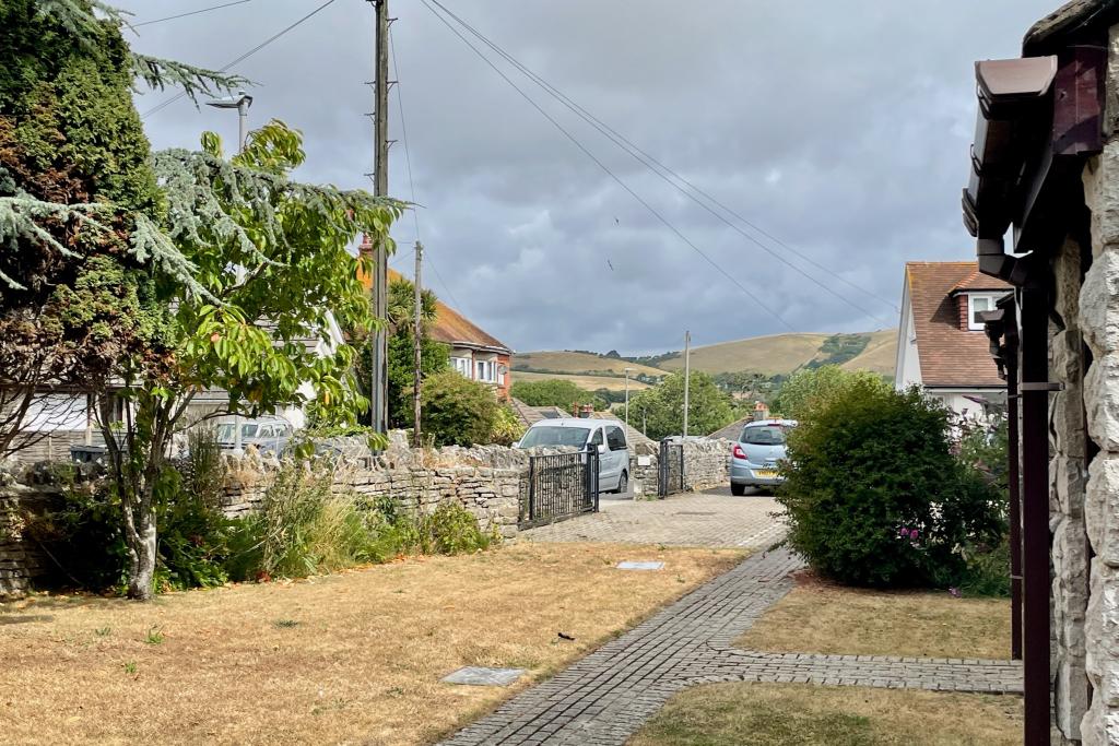 Purbeck Hills