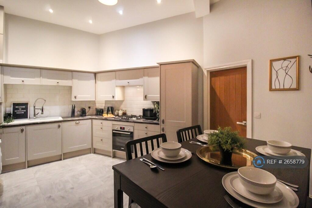 Kitchen / Diner