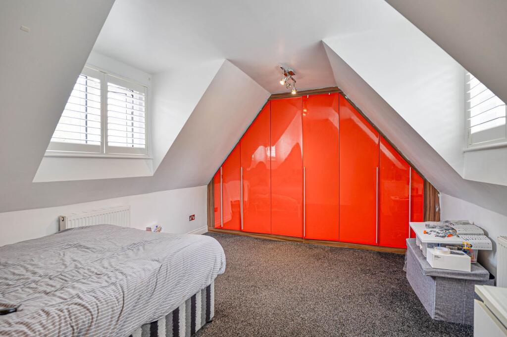 Bedroom 5