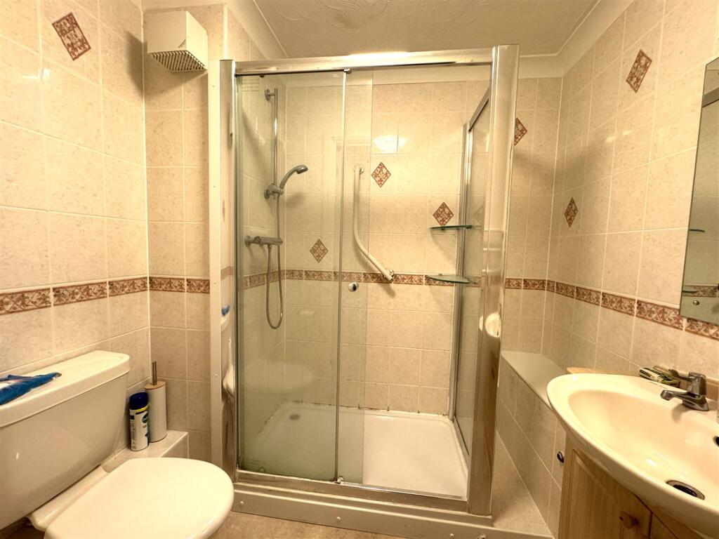 Shower
