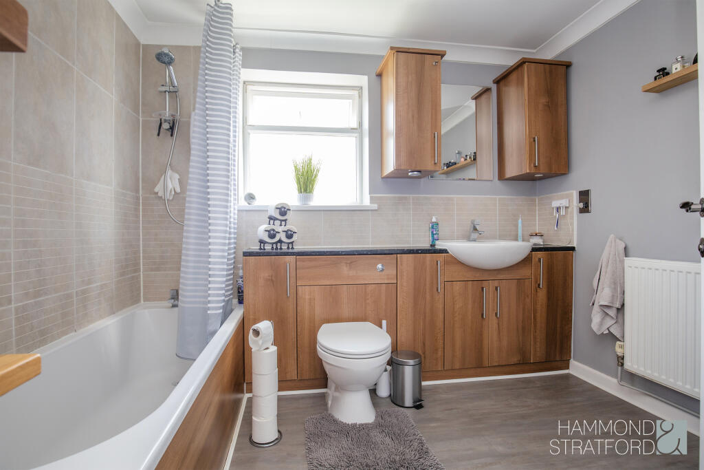 Ground Floor Bathroom